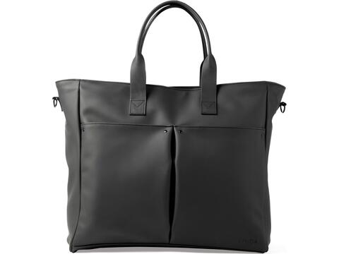 VINGA Baltimore hybrid office bag