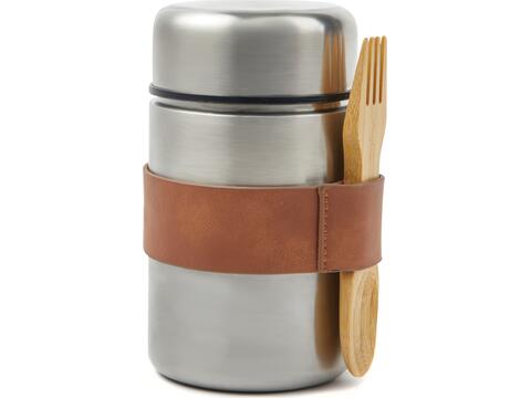 VINGA Miles food thermos