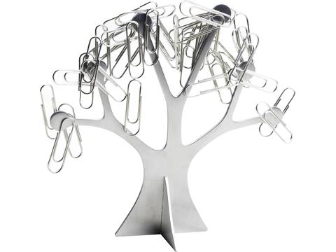 Clips office tree