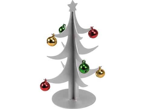 Christmas tree with decoration Amaliada