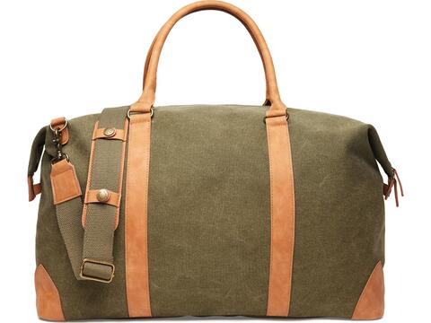 VINGA Bosler canvas dufflebag