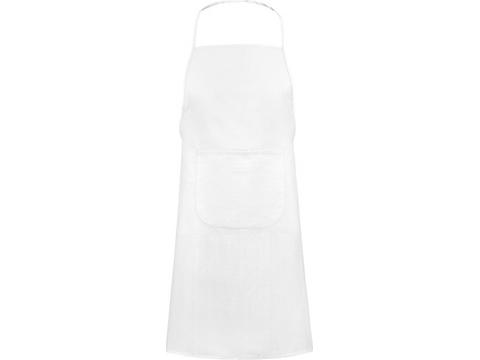 Kitchen promo apron