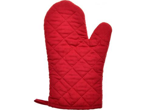 Promo kitchen glove