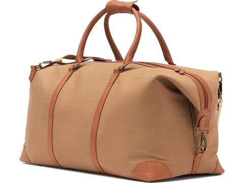 Sloane RPET weekend bag