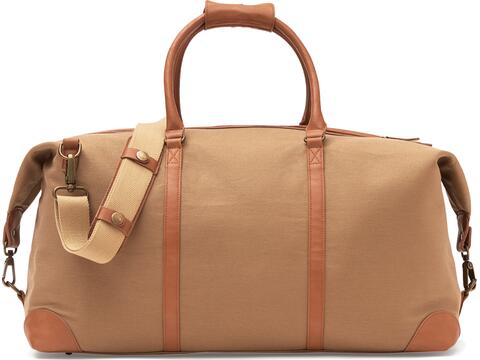 VINGA Sloane RPET weekender bag