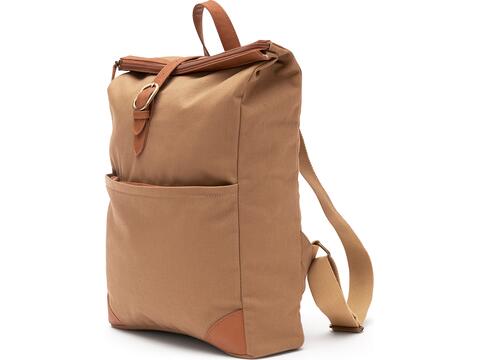 Sloane RPET rucksack