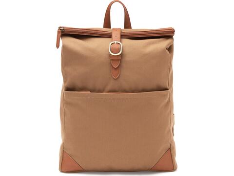 VINGA Sloane RPET backpack