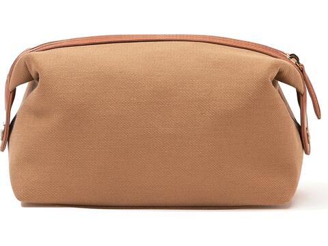 VINGA Sloane RPET washbag