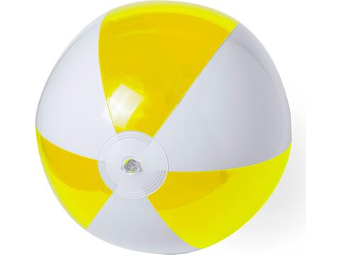 Beach ball Zeusty