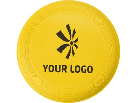 Stackable frisbee