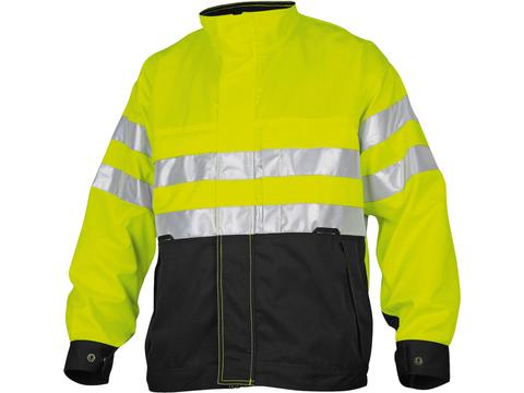 6401 Jacket EN471-CLASS 3