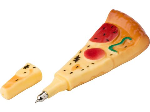 Ballpen pizza