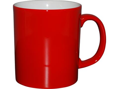 Maxi mug 30 cl.