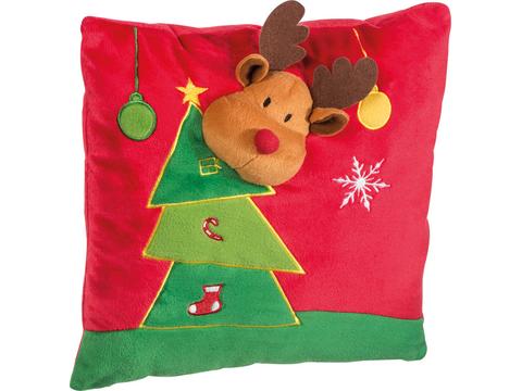 Christmas pillow