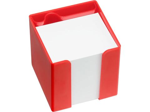 Notepad box