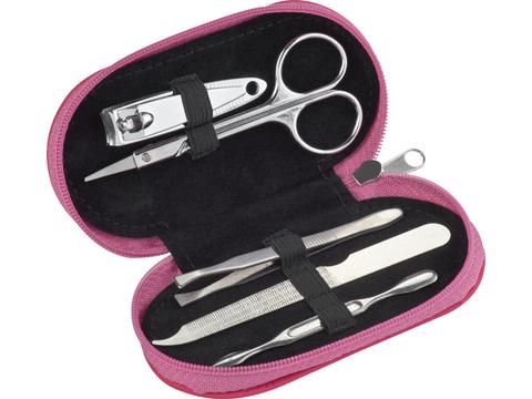 Handy manicure set 