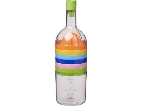 8-in-1 keuken tool fles multi kleur bedrukken