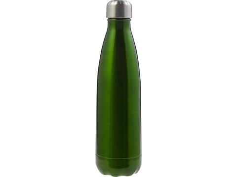 Stainless steel double walled flask 500 ml