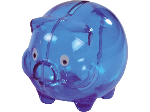 Piggy-bank small