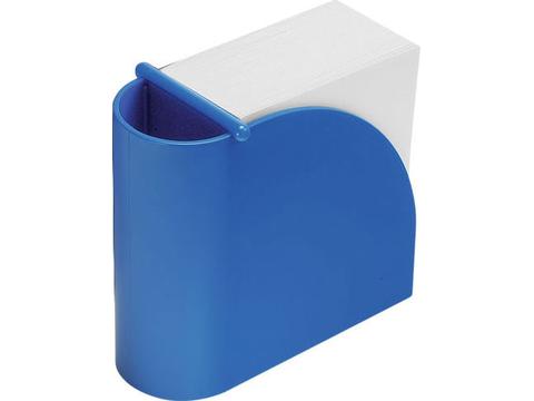 Design notepad box