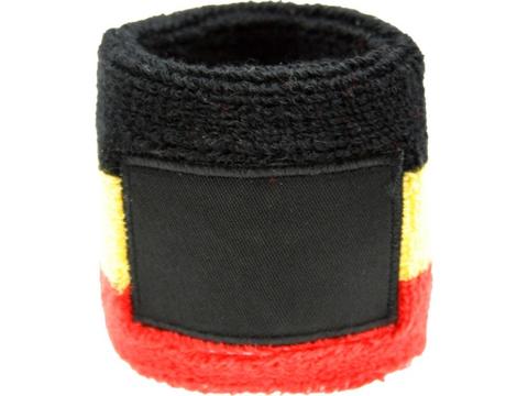 Belgium Wristband