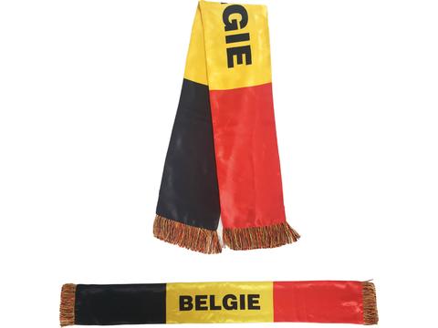 Fan scarves