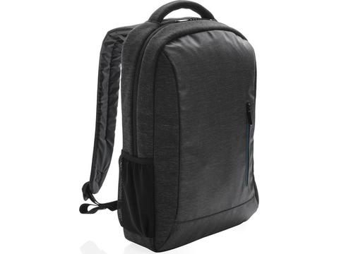 900D laptop backpack PVC free