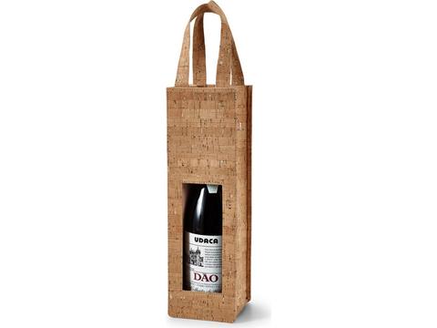 Wine bag Cork