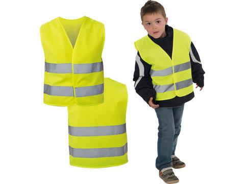 Childrens safety jacket
