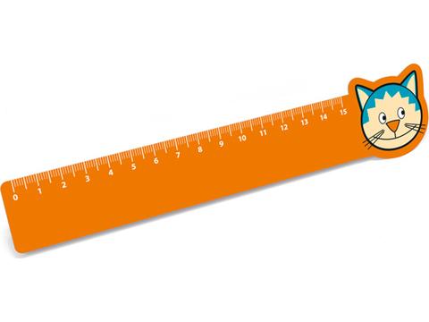 Kids ruler