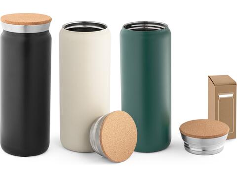 Thermos bottle Lavine - 600 ml