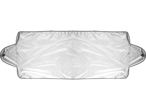 Nylon windscreen cover