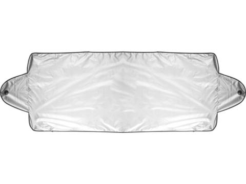 Nylon windscreen cover