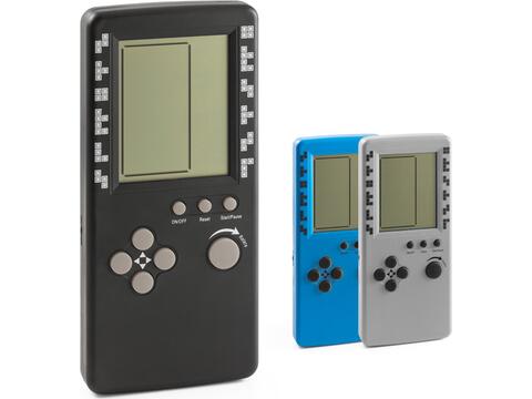 Classic console with 26 games