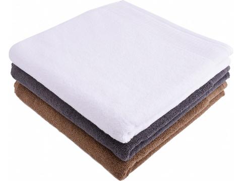 Sophie Muval Deluxe bath towel