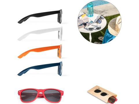 RPET sunglasses UV400
