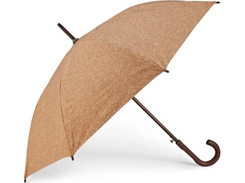 Cork Umbrella