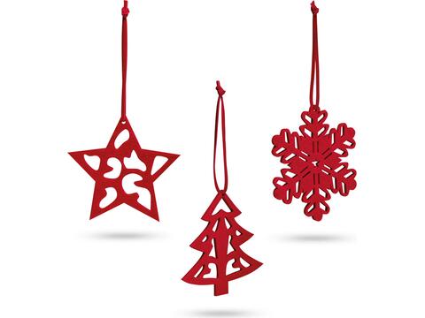 Christmas ornaments