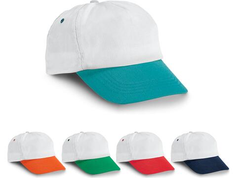 Cap Duo Color