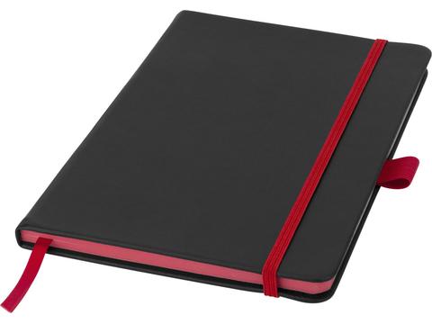 Colour Edge A5 Notebook