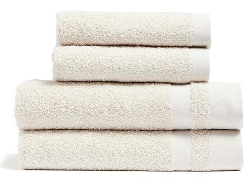 Aberdeen Towel Set Reused Cotton