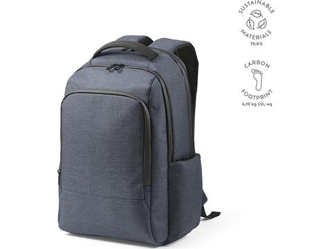 New York rugzak 20L Gerecycled Nylon