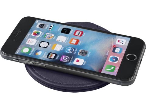 PU Wireless Charging Pad