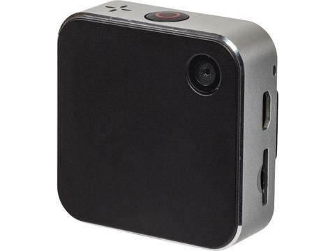 Lifestyle Action Camera