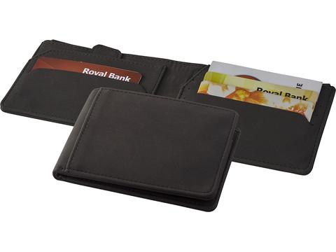 Adventurer RFID wallet