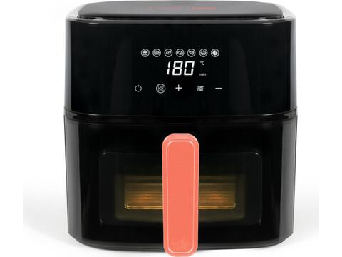 Air fryer 4.5 L - Livoo Marmiton