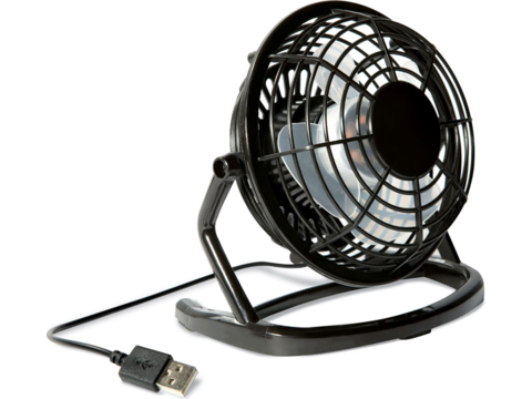 Airy USB ventilator