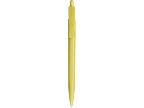 Alessio recycled PET ballpoint pen