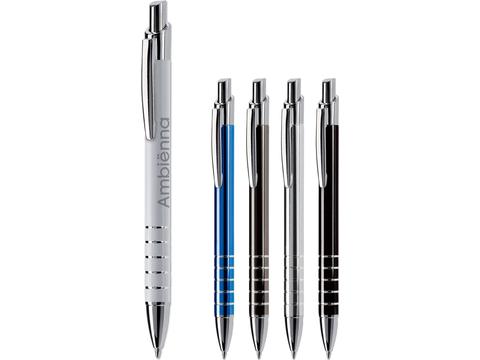 Aluminium ballpen Talagante