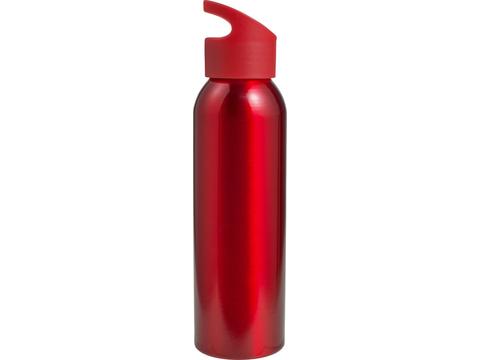 Aluminium bottle - 650 ml